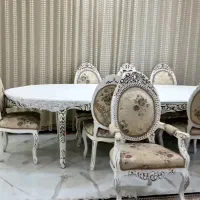 مبل سلطنتی