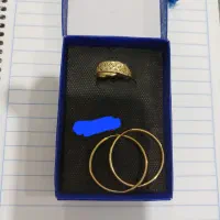 طلا درحد نو