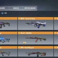 اکانت کالاف خوش شانس|کنسول، بازی ویدئویی و آنلاین|مشهد, تلگرد|دیوار