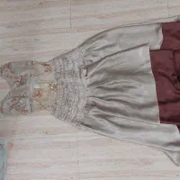 کلیه لباس هاباکمترین قیمت ب علت کوچک شدن سایز