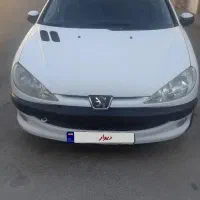206 SD خانگی و تمیز