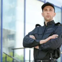نیروی حراست و نگهبانی و کار در انبار تیباکس