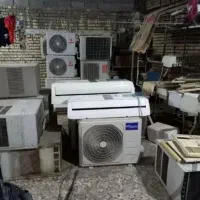 فروش خرید کولرهای سوخته سالم اصقاطی هستیم