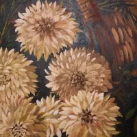 تابلو رنگ روغن رنگ وینزور|تابلو، نقاشی، عکس|تهران, پاسداران|دیوار