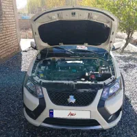 فروش کوییک کرمی کوره ای gxrl ۱۴۰۳ برج ۱۱