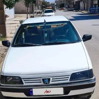 پژو 405|خودرو سواری و وانت|دهدشت, |دیوار