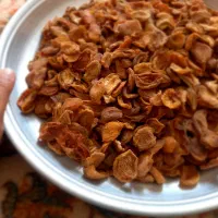 برگه زردآلو قیسی ، هسته زردآلو، پونه کوهی