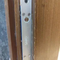 قفل برقی درب طلا فروشی صرافی اداری ریموتی EDP|مصالح و تجهیزات ساختمان|تهران, الهیه|دیوار