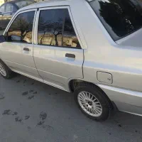 پراید۱۳۲مدل۹۸|خودرو سواری و وانت|بروجرد, |دیوار