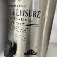 کلمن|ظروف نگهدارنده، پلاستیکی، یکبارمصرف|اصفهان, بهارستان|دیوار