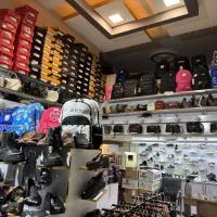 کیف و کفش و کوله مدارس باقیمت و کیفیت مناسب و تنوع