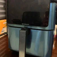 هوا پز مگنورا