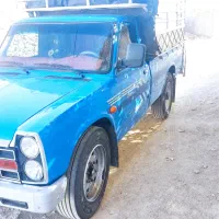 نیسان بنزینی ۱۴۰۳|خودرو سواری و وانت|شیراز, حومه شیراز|دیوار