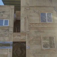 فروش خانه ویلایی 200متر بنای دو طبقه