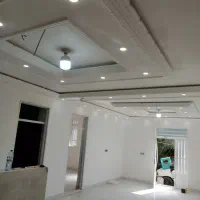 برق کشی ساختمان|خدمات پیشه و مهارت|بم, |دیوار