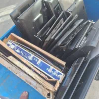 خرید انواع تلویزیون معیوب وشکسته