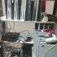 نصب بازی کپی خور ps5 تا ورژن 12.40