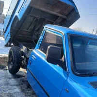 نیسان دیزل کمپرسی