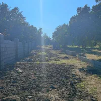 ۶۰۰ متر زمین داخل بافت همراه با پروانه ساخت|فروش زمین و ملک کلنگی|نشتارود, |دیوار