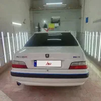 پارس مدل ۹۴