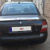 تیبا مدل ۹۵