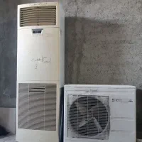 کلرگازی ایستاده ۳۸۰۰۰|کولر گازی و فن‌کوئل|سنندج, |دیوار