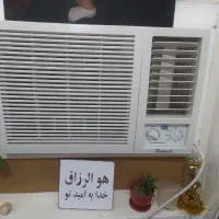 کولرگازی به شرط خنکی