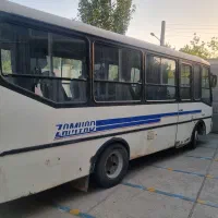 اویکو a80(ایویکو) مینی بوس|خودرو سنگین|تبریز, |دیوار