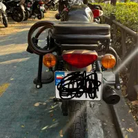 موتور باکسر دایچی مشابه صفر|موتورسیکلت|تهران, پامنار|دیوار