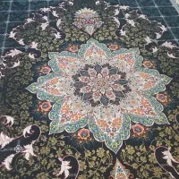 فرش ۱۲ متری و فرش ۹ متری