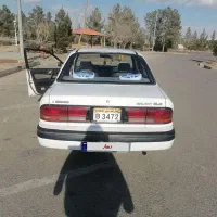 میتسوبیشی گالانت 1800|خودرو کلاسیک|تهران, ابوذر|دیوار