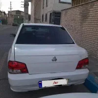 پراید ۱۳۲ مدل ۸۹|خودرو سواری و وانت|شهریار, شهرک مصطفی خمینی|دیوار