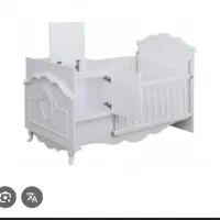 سرویس خواب کودک برند آپادانا|تخت و سرویس خواب|اندیشه, شهرک صدف|دیوار