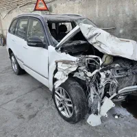 ماشین تصادفی x33 مدل 1400