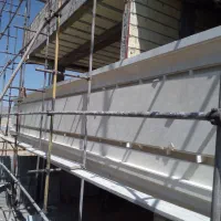 سنگ کاری نمای ساختمان|خدمات پیشه و مهارت|کرمانشاه, |دیوار