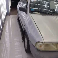 پراید صبا|خودرو سواری و وانت|تهران, شمشیری|دیوار