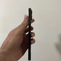 ایفن13پرو مکس باتری87پارت نامبرzaa|موبایل|شیراز, نصر|دیوار