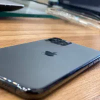 ایفون ۱۱ پرو