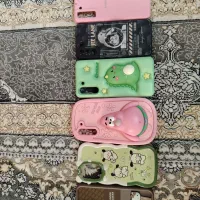 قاب گوشی S21fe سامسونگ