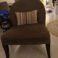 سرویس مبل ۸ نفره  و میز نهار خوری ۶ نفره|مبلمان خانگی و میز عسلی|رشت, آزادگان|دیوار