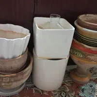 کباب پز ،فرش کناره