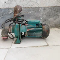 پمپ دو اینچ کشاورزی و خانگی