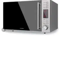 مایکرویو فلر آکبند و نو