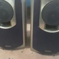 باند|سیستم صوتی خانگی|رشت, استقامت ۲|دیوار