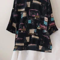 شومیز زنانه