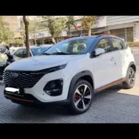 اتومات سفید مدل ۱۴۰۴  X33|خودرو سواری و وانت|تهران, علم و صنعت|دیوار