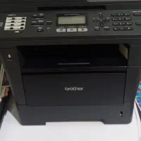 پرینتر برادر mfc8910dw  چهارکاره