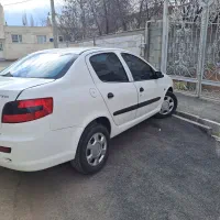 رانا مدل ۹۴ tu5. سفید بیرنگ|خودرو سواری و وانت|هشتگرد, شهرک ولیعصر (مصلی)|دیوار