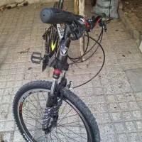 دوچرخه ویوا ۲۷ و نیم