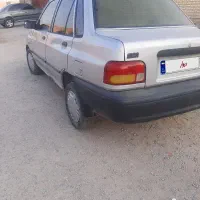 پراید ۸۸ شاسی سالم|خودرو سواری و وانت|بندر ماهشهر, |دیوار